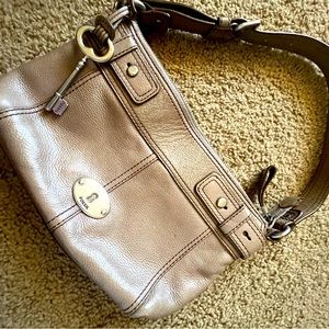 Fossil Small Handbag